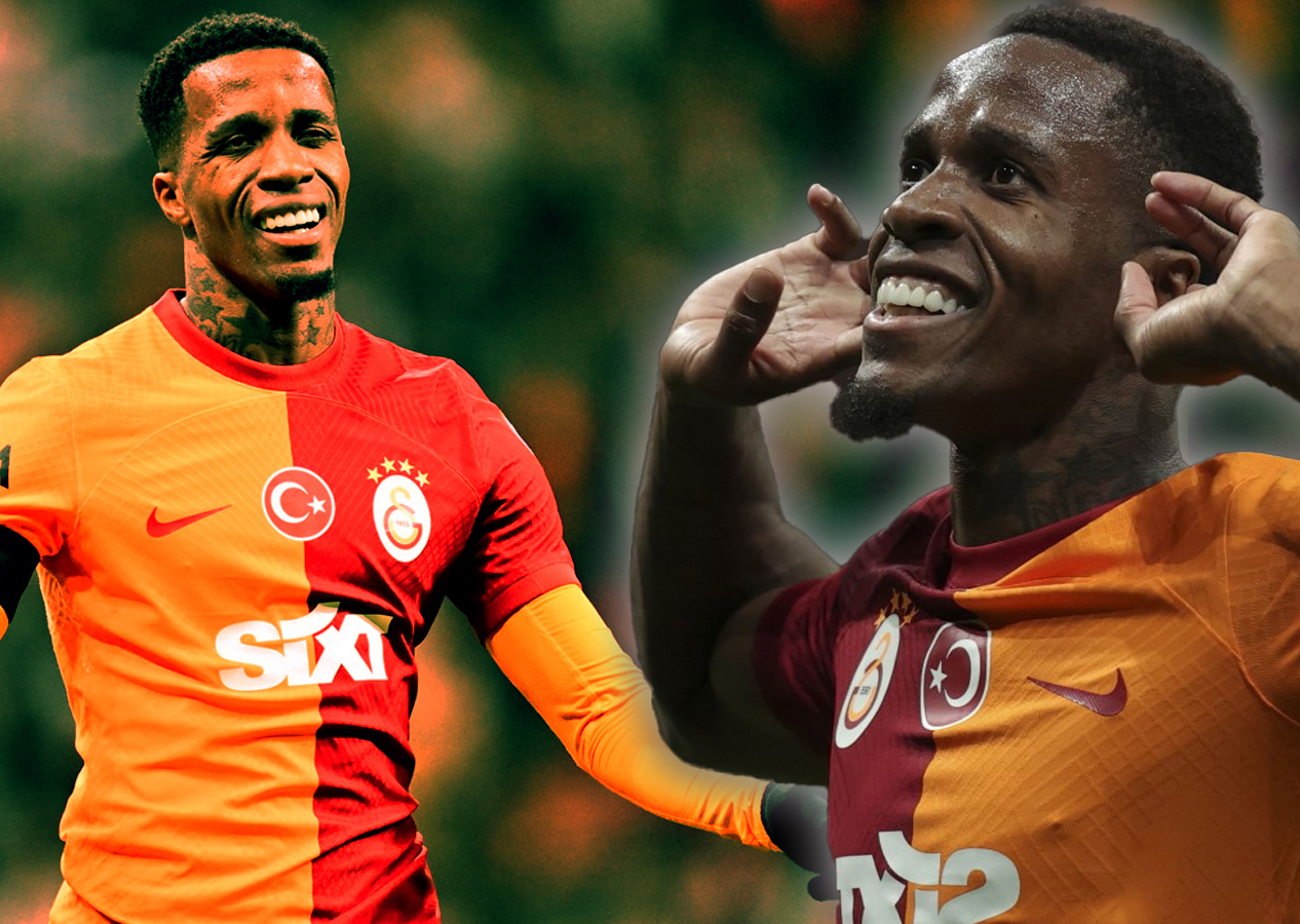 “Wilfried Zaha Galatasaray’ın oyun düzenini bozuyor! Çalım sevdasından vazgeçmeyip, rakibini asla kovalamıyor! Zaha takım oyuncusu değil, arkadaşları da artık isyan ediyor…”