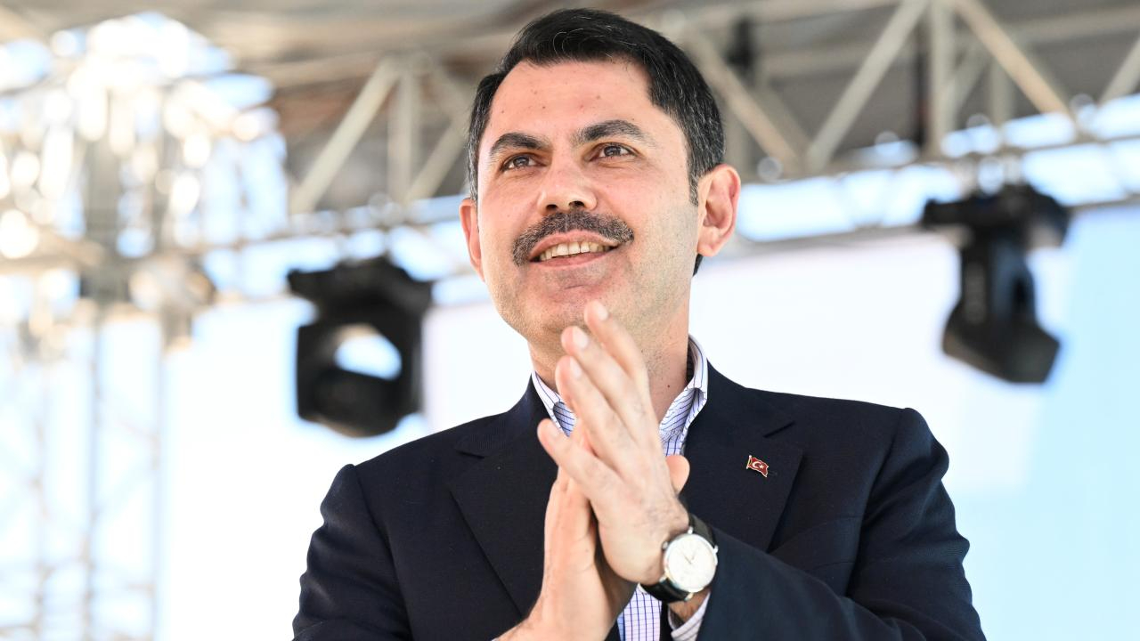 Gelecek Partisi'nden Murat Kurum itirafı: İstanbul'un sorunlarına daha iyi gelecek!