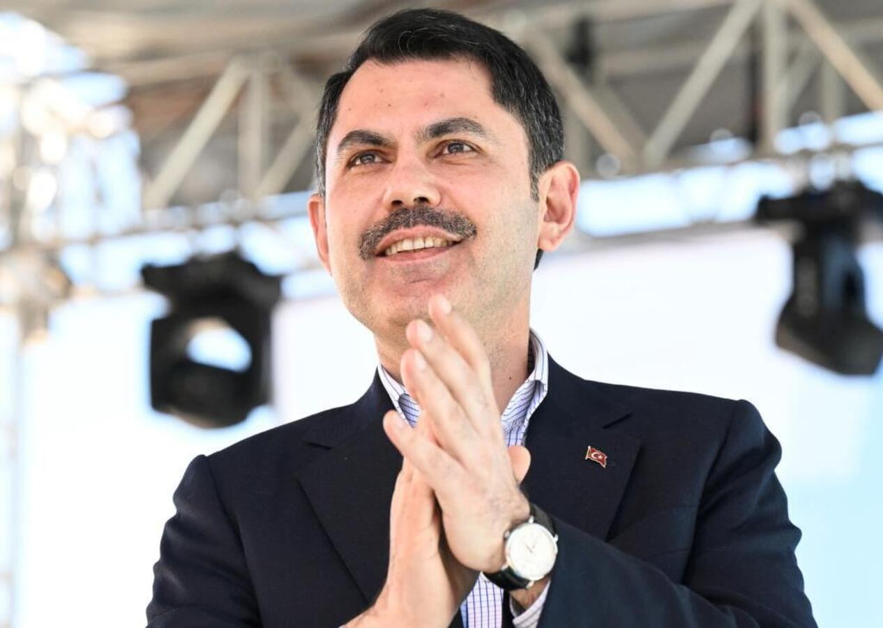 Gelecek Partisi'nden Murat Kurum itirafı: İstanbul'un sorunlarına daha iyi gelecek!
