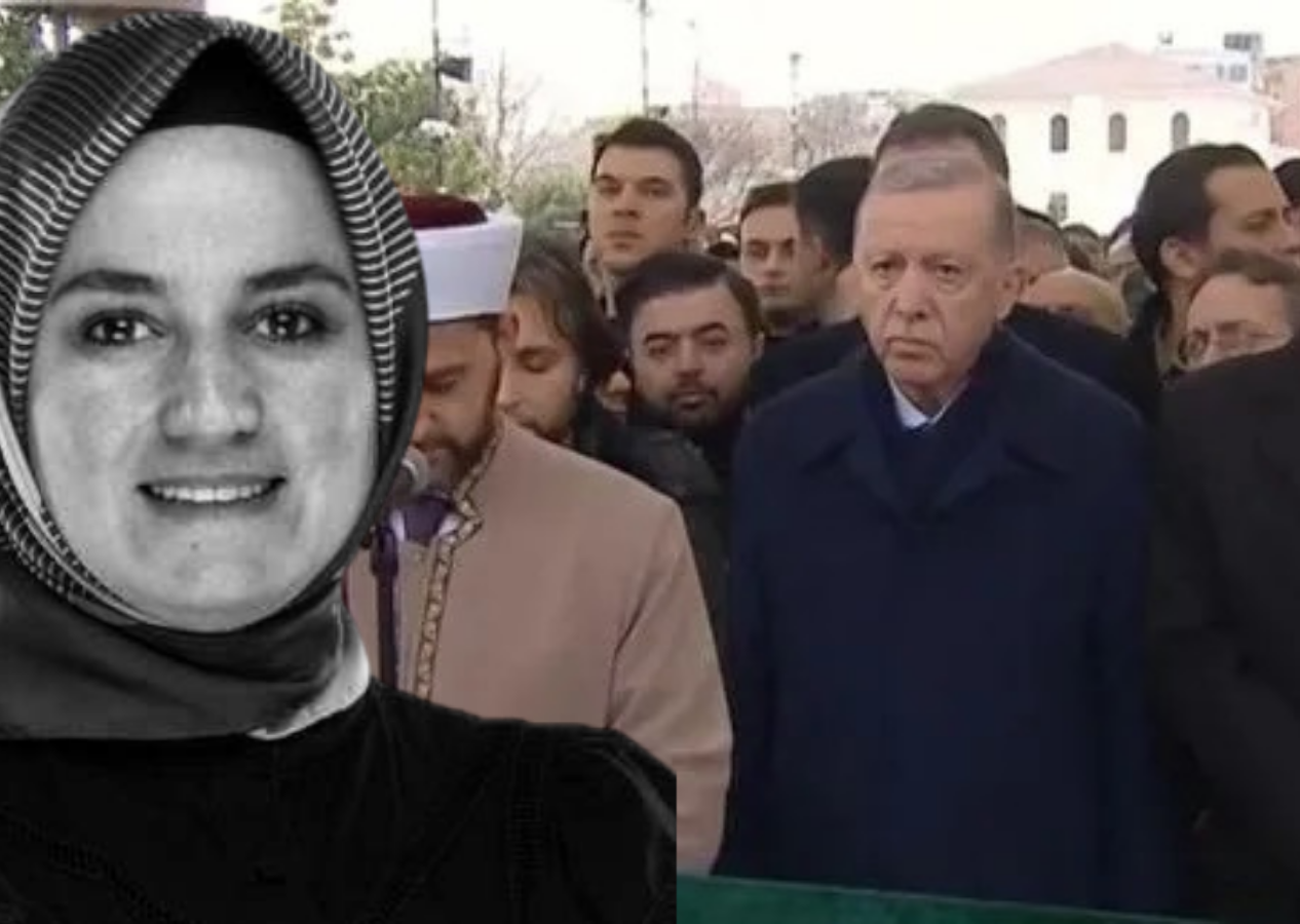 AK Parti'li Fatma Sevim Baltacı son yolculuğuna uğurlandı! Cumhurbaşkanı Erdoğan: Haberi aldığımızda vurulmuşa döndük