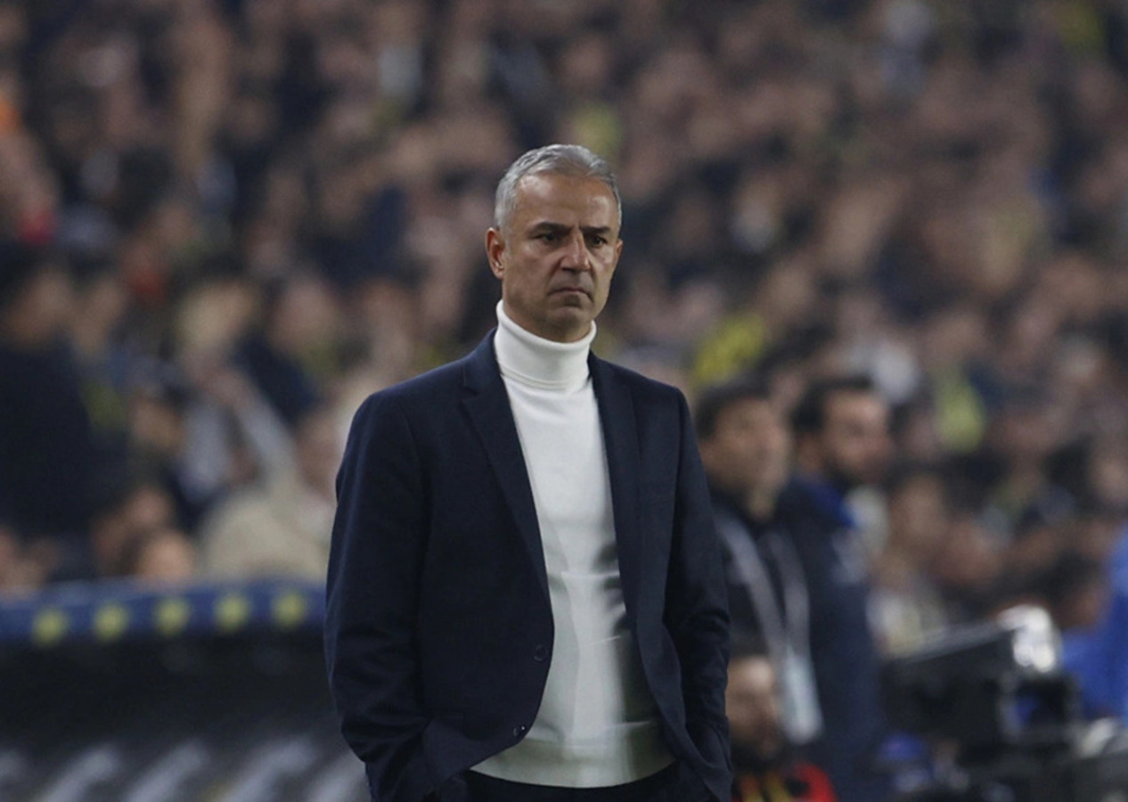 İsmail Kartal'dan flaş açıklama:  2 kere kalemize geldiler...