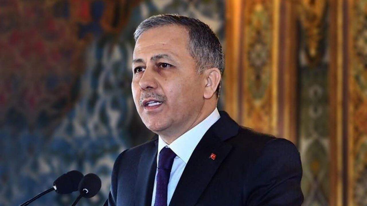 Bakan Yerlikaya'dan Küçükçekmece saldırısı ile ilgili açıklama: Gözaltılar var