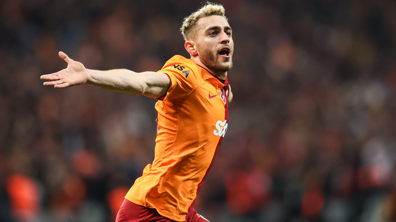 Barış Alper Yılmaz 2024 Türkiye Fair Play Ödülü'ne aday gösterildi