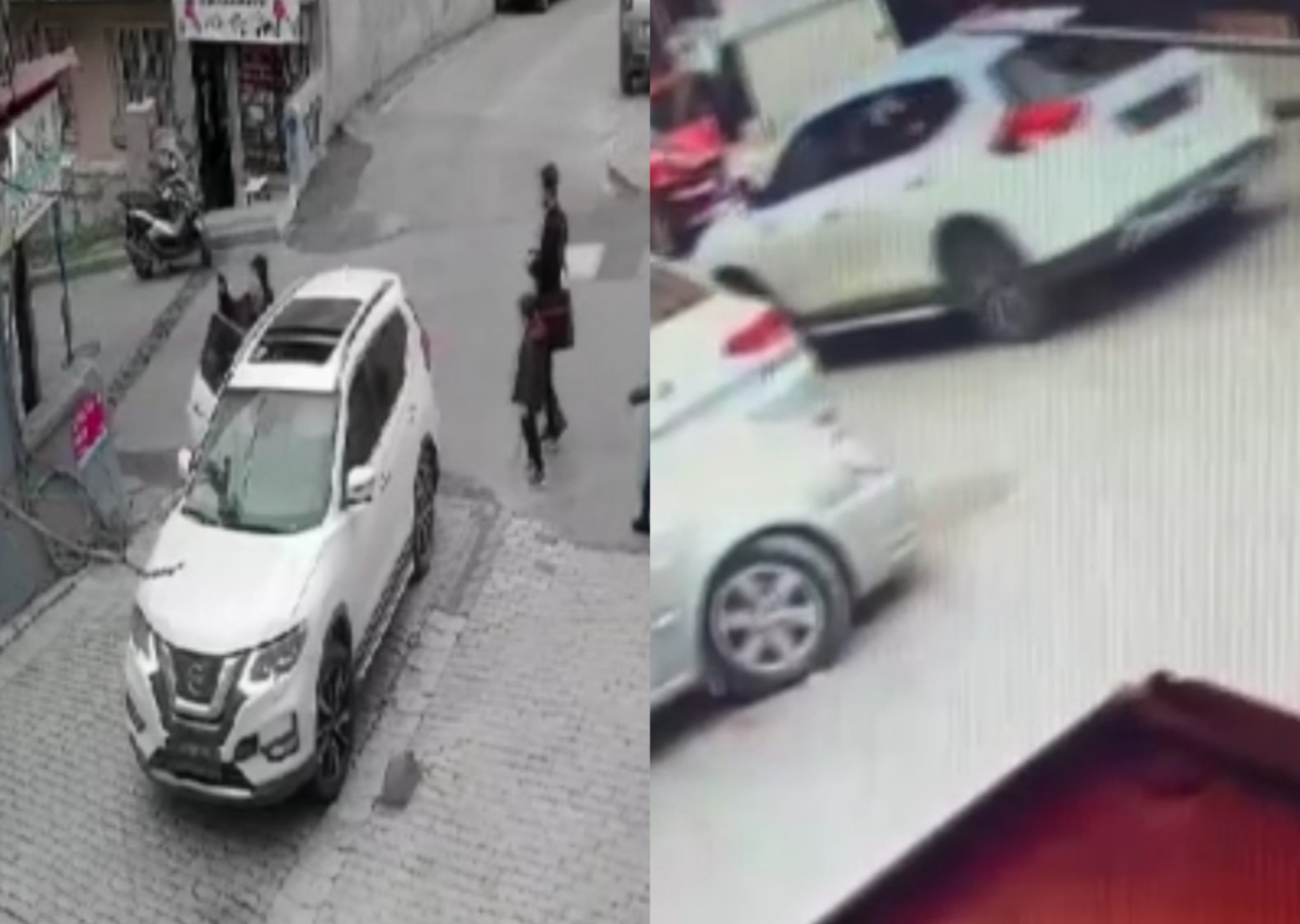 Küçükçekmece'deki AK Parti programına saldırıda 12 şüpheli gözaltına alındı