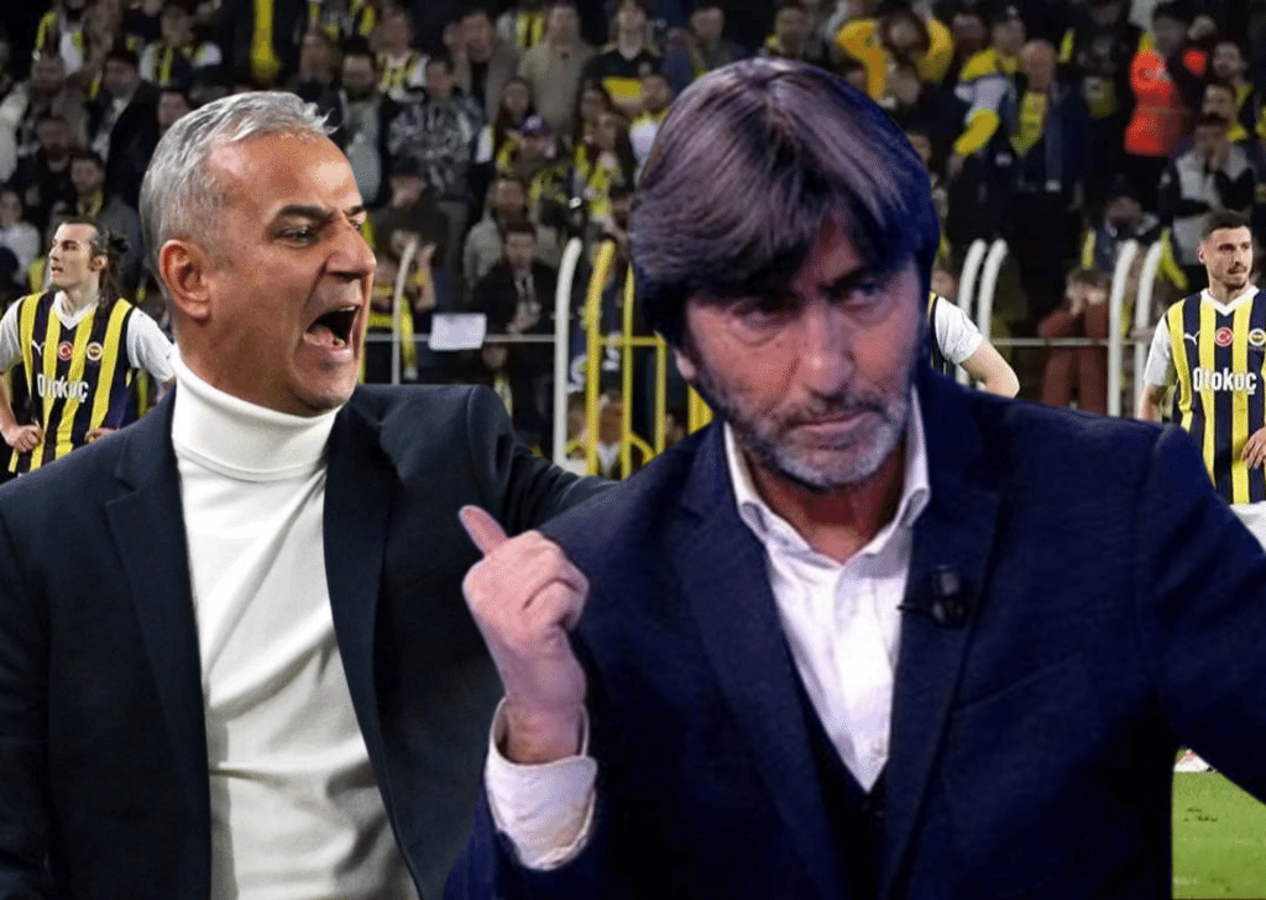 Rıdvan Dilmen İsmail Kartal'ı yerden yere vurdu: Herkes telaş içinde, kararlarını anlayamıyorum!