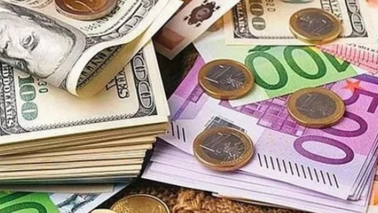 Dolarda yeni zirve! İşte 12 Şubat 2024 güncel döviz kurları