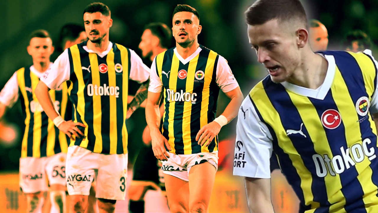 “Dusan Tadic yürüyerek oynuyor! Sebastian Szymanski uzun zamandır ortalarda yok! İsmail Kartal’ın kafası çok karışık, bu sonuç büyük travma yaratır”