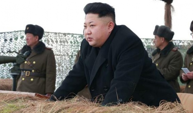 Müthiş iddia! Kim Yong-un herkesten saklıyor...
