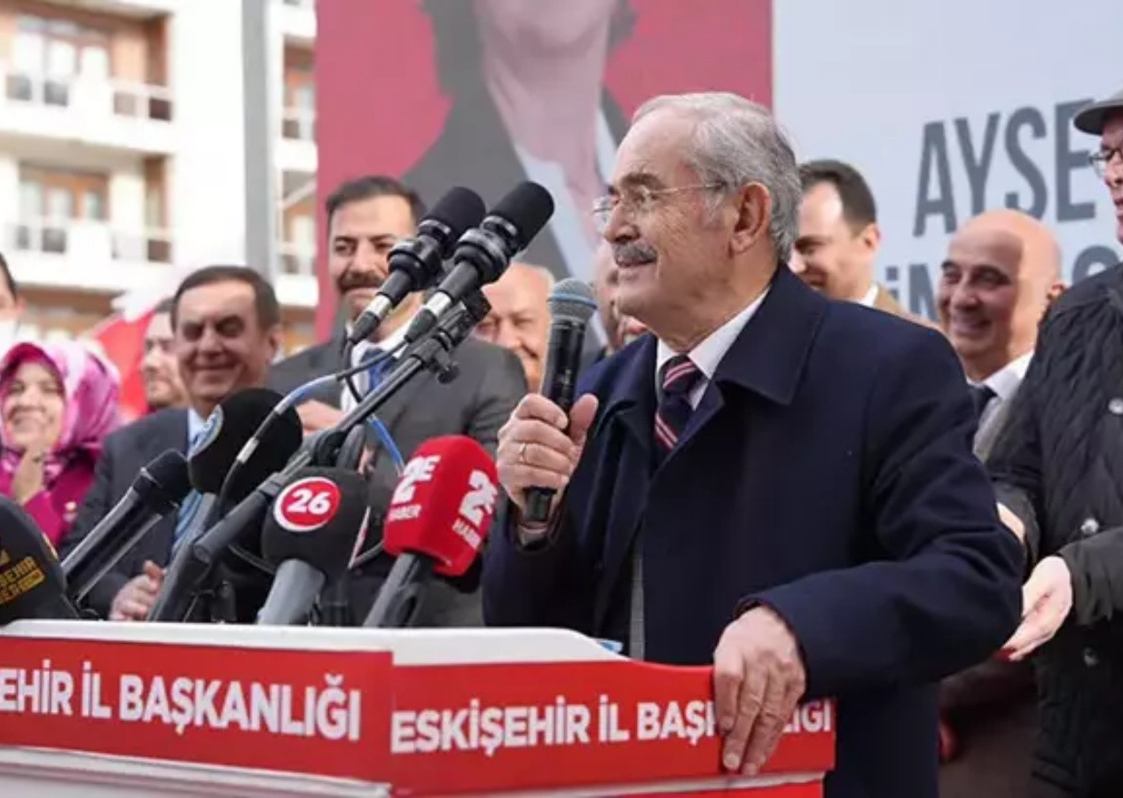 CHP'li Yılmaz Büyükerşen'den skandal Osmanlı ve sefer sözleri! Osmanlı torunundan sert tepki...