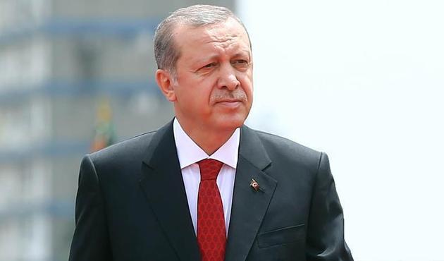 Cumhurbaşkanı Erdoğan, İslam ülkeleri liderleriyle telefonda görüştü!