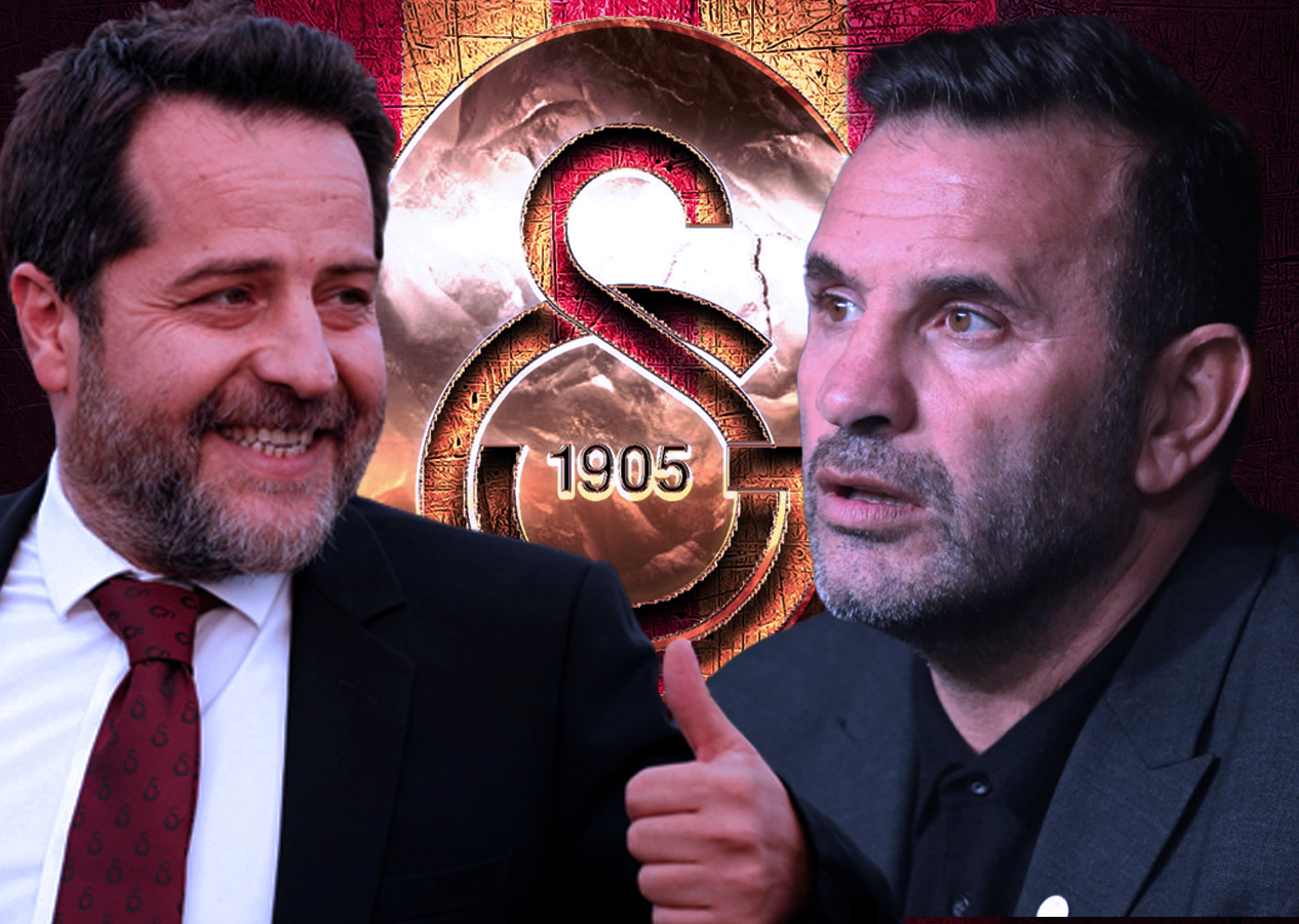 İşte Galatasaray'ın son harikası! Yönetim astronomik bir transfer geliri bekliyor: Okan Buruk'un patlattığı son yetenek için bonservis bedeli belirlendi