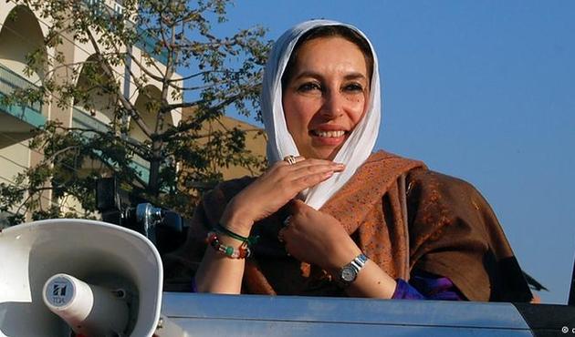 Mahkemeden Benazir Butto suikastıyla ilgili 10 yıl sonra ilk karar!