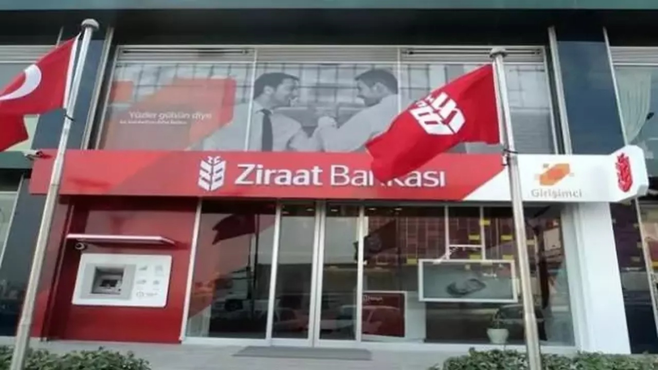 Ziraat Bankası'ndan vatandaşlara zaman aşımı uyarısı