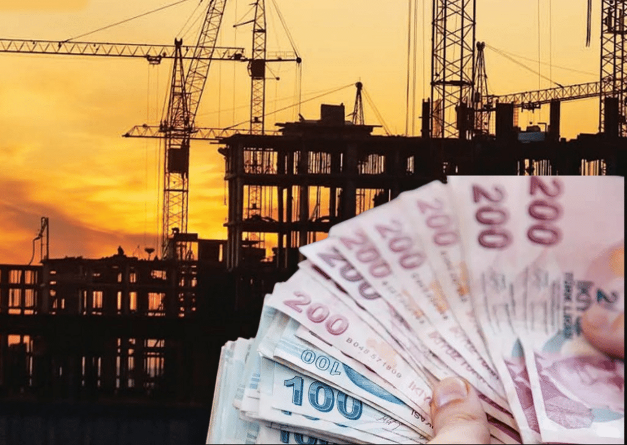 Ustalar karaborsaya düştü! Maaşları baş döndürüyor, işveren kara kara düşünüyor...