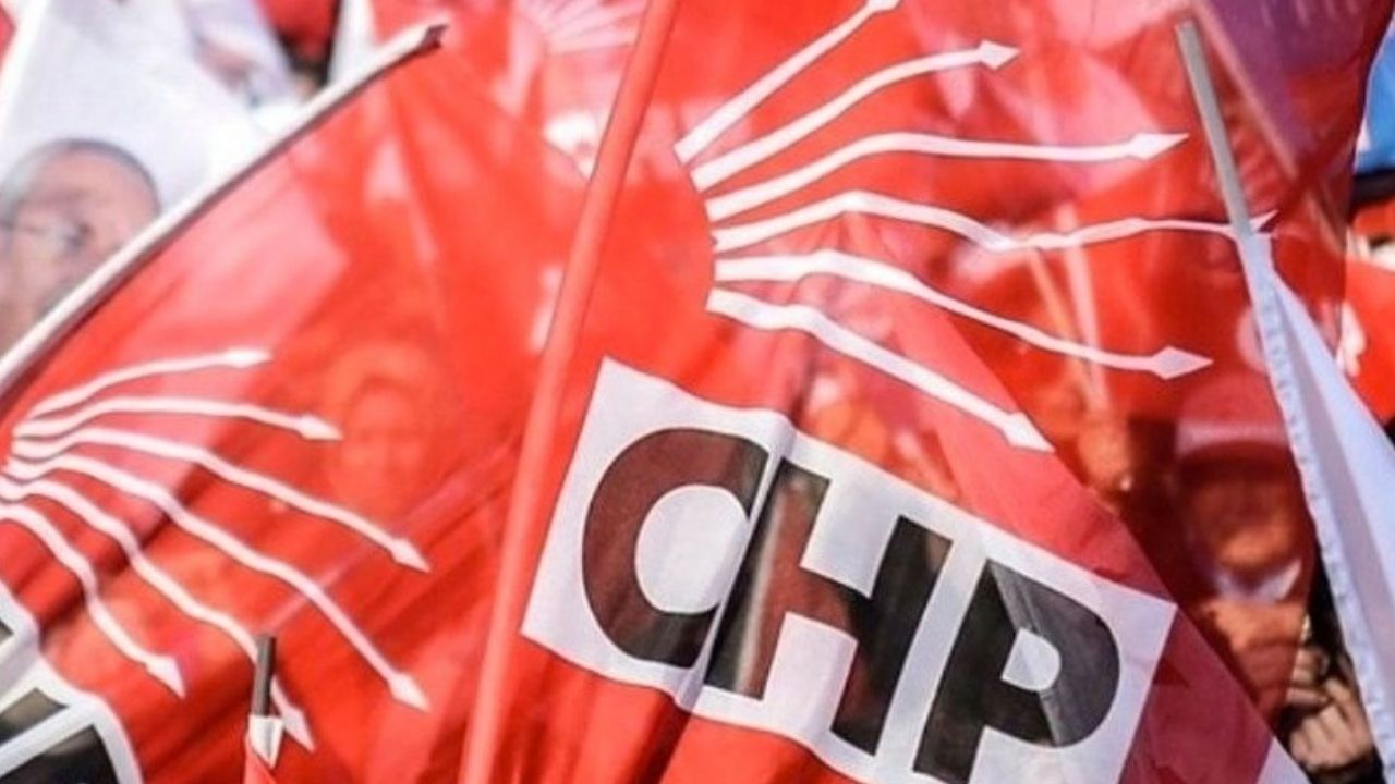 CHP il ve ilçe belediye başkan adayları belli oldu