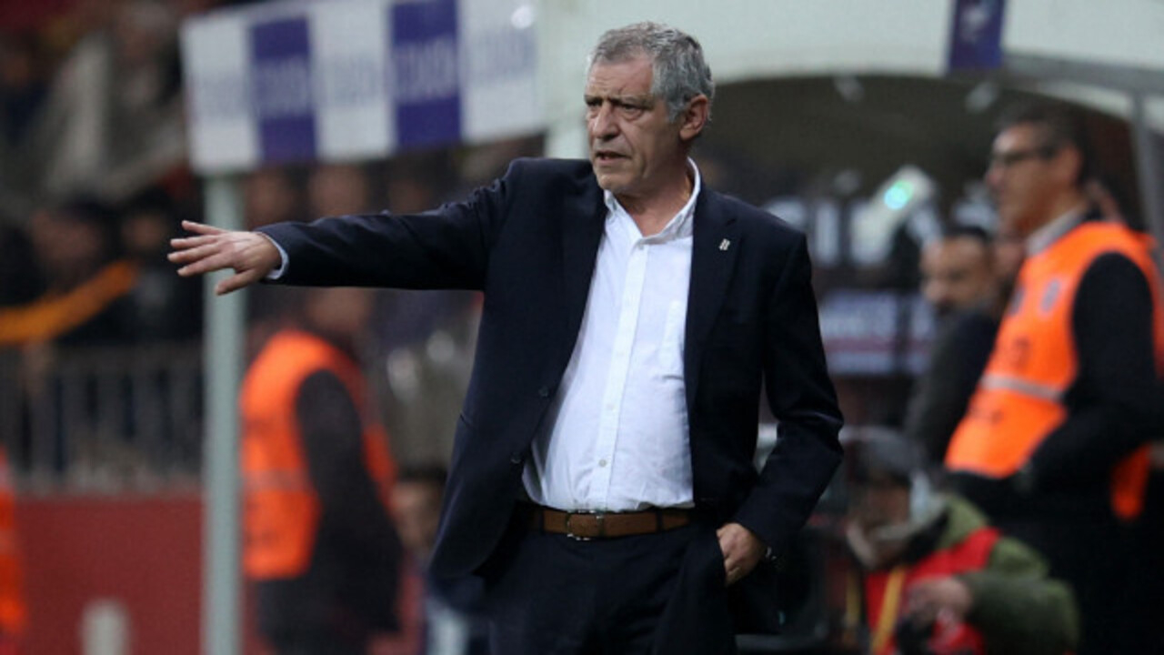 Fernando Santos'tan çok konuşulacak açıklama: Sonuç anlamında tatmin değilim!