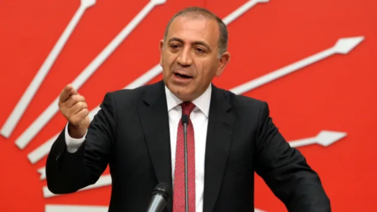 CHP İl Başkanlığı'na atanan Gürsel Tekin'den ilk açıklama: Elimi taşın altına koyacağım!