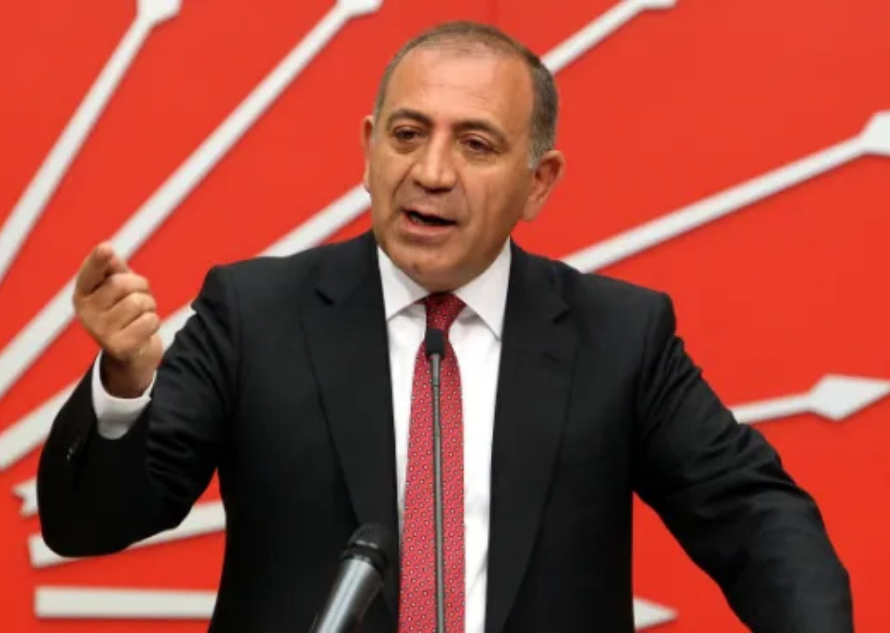 CHP İl Başkanlığı'na atanan Gürsel Tekin'den ilk açıklama: Elimi taşın altına koyacağım!