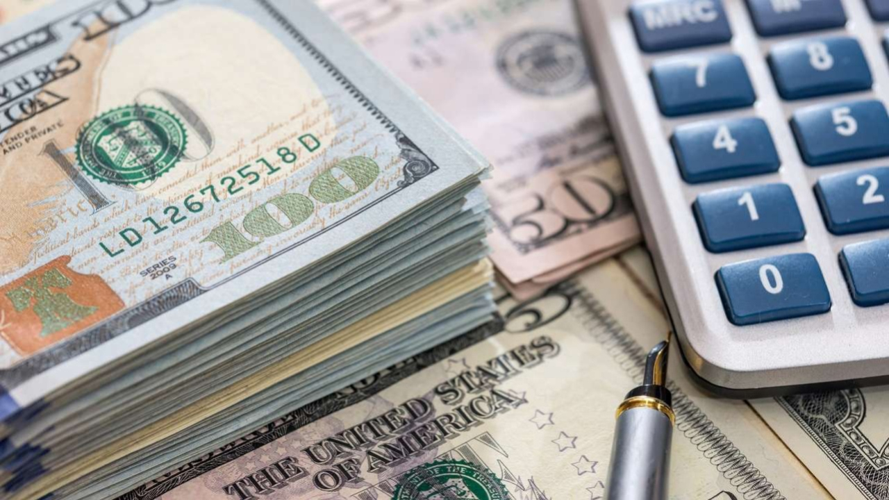 Cari denge aralık ayında 2,09 milyar dolar açık verdi