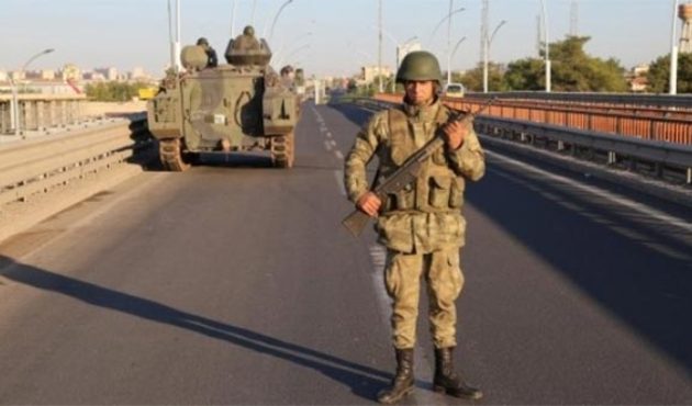Şırnak’ta 16 bölge özel güvenlik bölgesi ilan edildi!