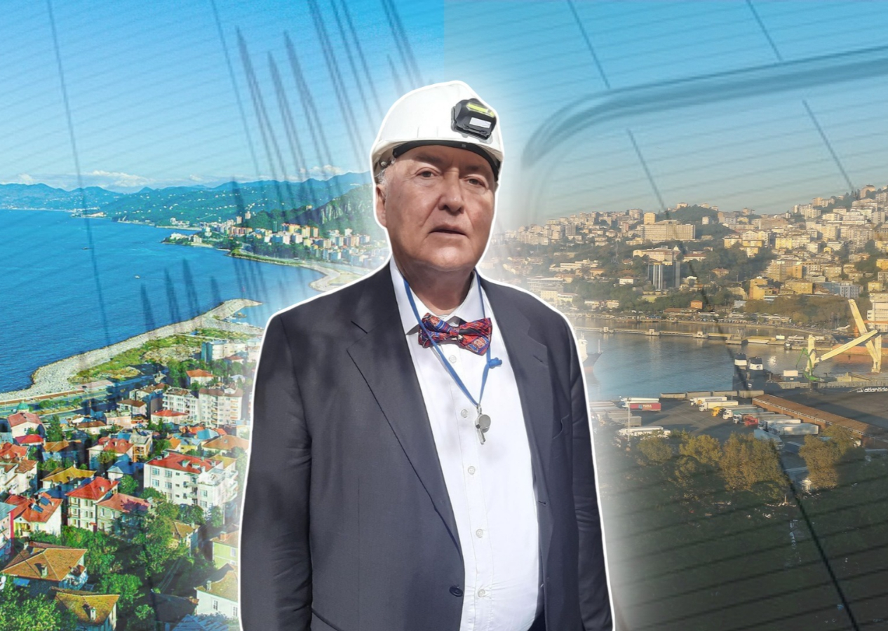 Prof. Dr. Övgün Ahmet Ercan açıkladı:  İşte deprem korkusu yaşamak istemeyenlerin taşınabileceği 9 il