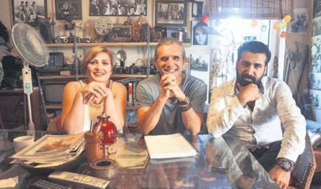 İstiklal Marşı film oluyor!