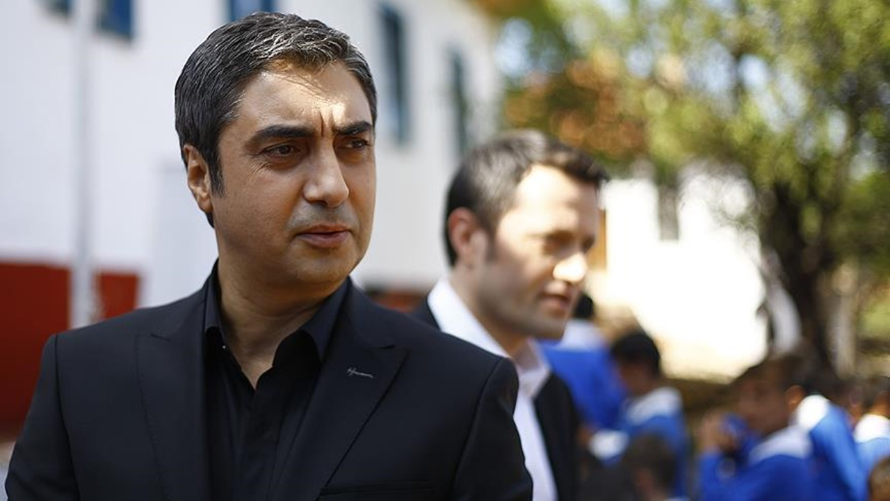 Kurtlar Vadisi Kaos başlıyor! Necati Şaşmaz yıllar sonra ekranlara geri dönüyor