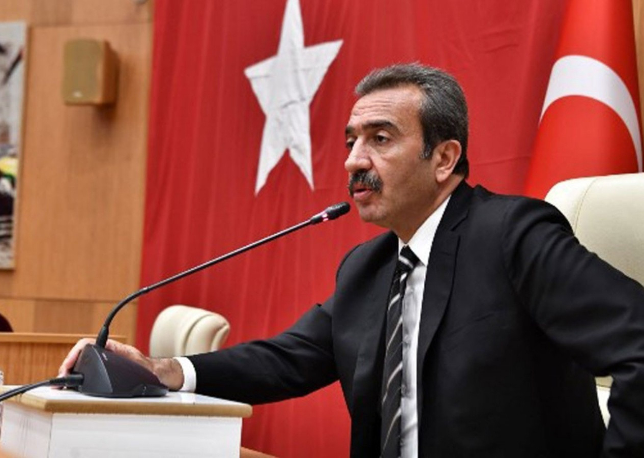 Gürsel Tekin sonrası flaş bir istifa daha! Çukurova Belediye Başkanı Soner Çetin, CHP'den istifa etti!