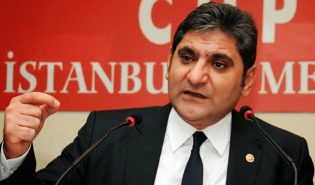CHP'li Erdoğdu, Kılıçdaroğlu'nun çadırını basmak istedi