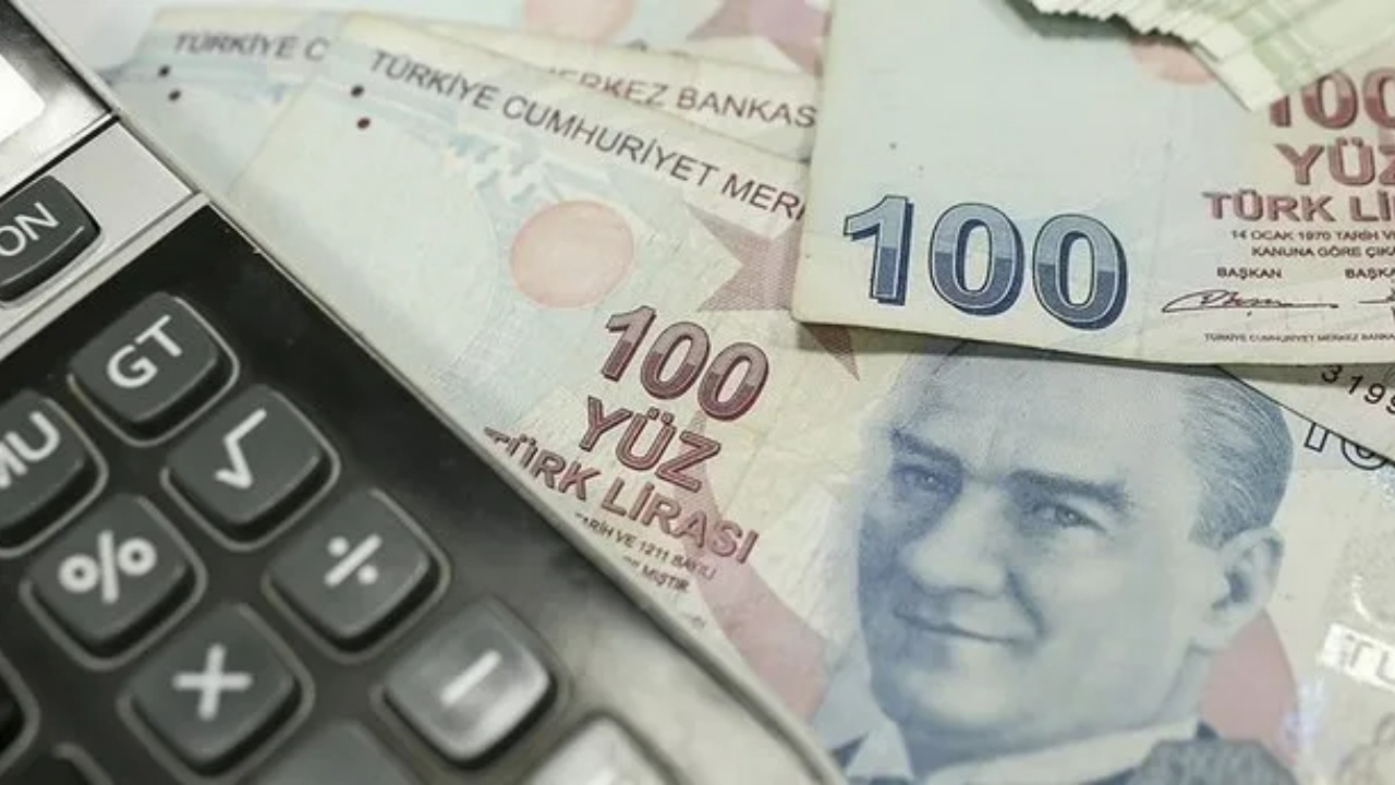 Toplam ciro endeksi Aralık 2023'te yıllık bazda yüzde 69’a ulaştı
