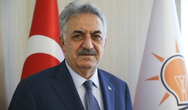 AK Parti'den CHP'ye çok sert tepki! "Türkiye'nin gerçeklerinden kopuk..."