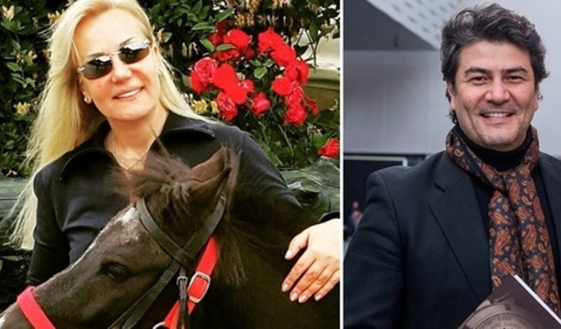 Filiz Aker'in abisi cenazede açıkladı: "Veda mektubu bıraktı, bu iş böyle bitmeyecek!"