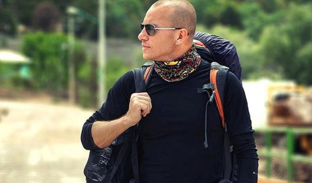 Rüşvetçi polisleri Instagram'dan yazdı, 25 polis gözaltına alındı
