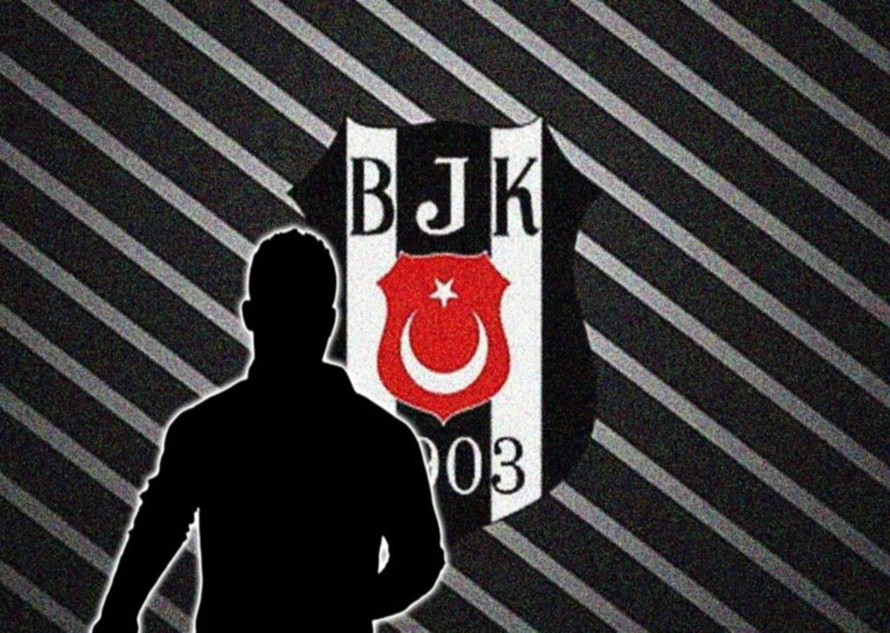 Beşiktaş transferi resmen açıkladı! Kulüp tarihinin en pahalısı...