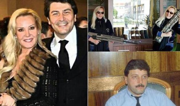 Filiz Aker'in en yakınındaki isim konuştu: 'Uçak al' dese alırdı