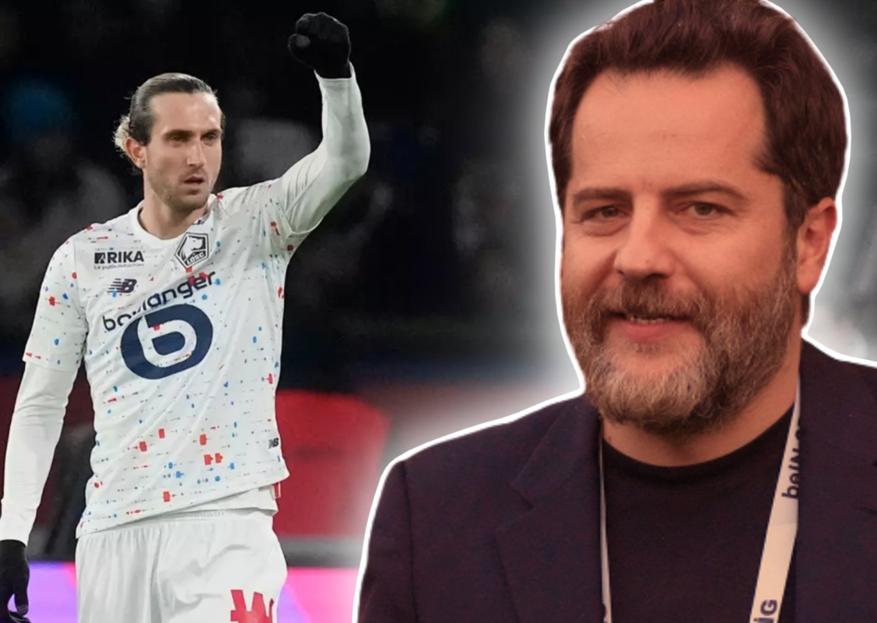 Tek engel de ortadan kalktı: Yusuf Yazıcı Aslan oluyor! Erden Timur sözü aldı