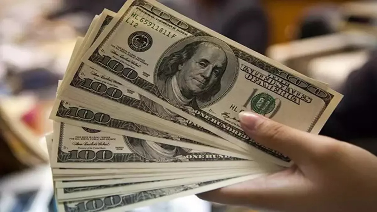 Dolarda FED etkisi! İşte 14 Şubat 2024 güncel döviz kurları
