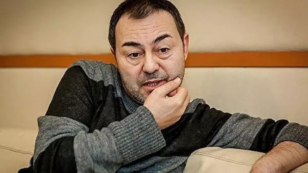 Serdar Ortaç canlı yayında Tarkan'a küfür etti