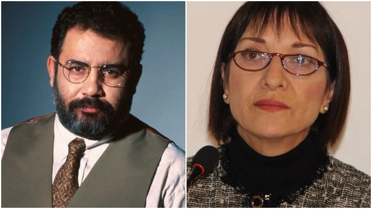 Ahmet Kaya'nın eşi Gülten Kaya'dan "Ahmet'in Türküsü" filmine tepki