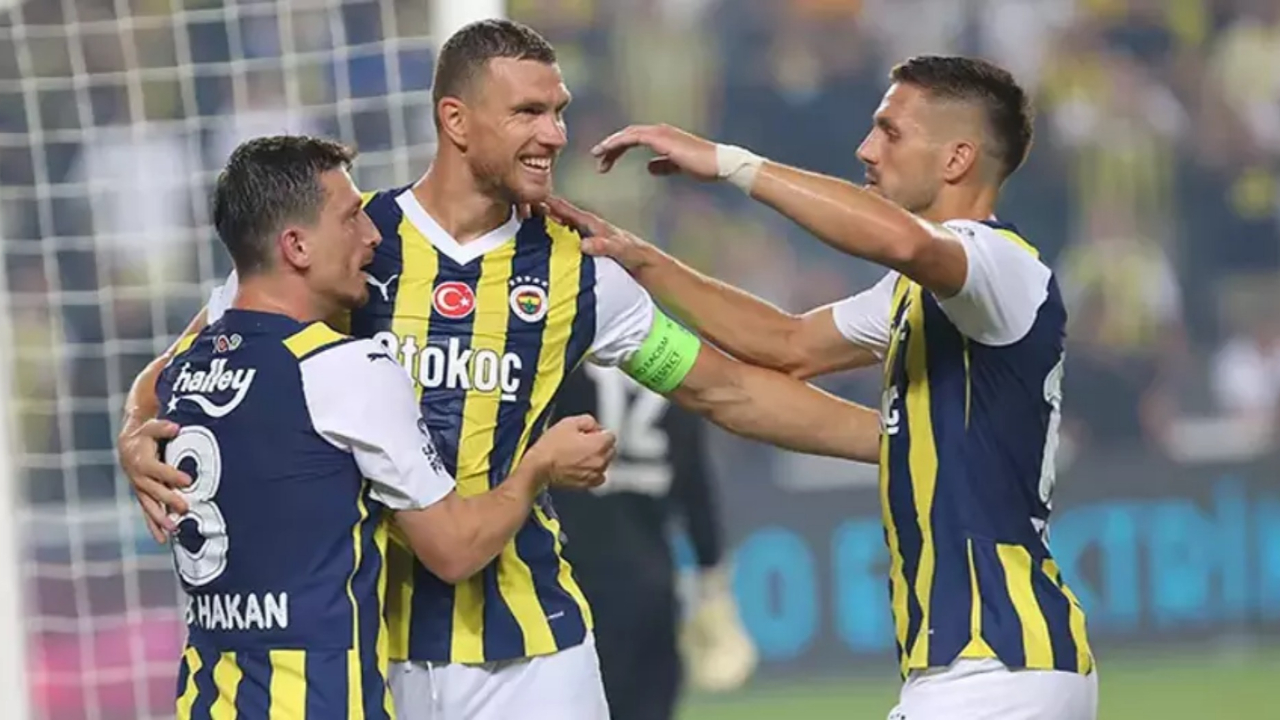 Takımın 'ağabeyleri' harekete geçti: Fenerbahçe'de toplantı vakti