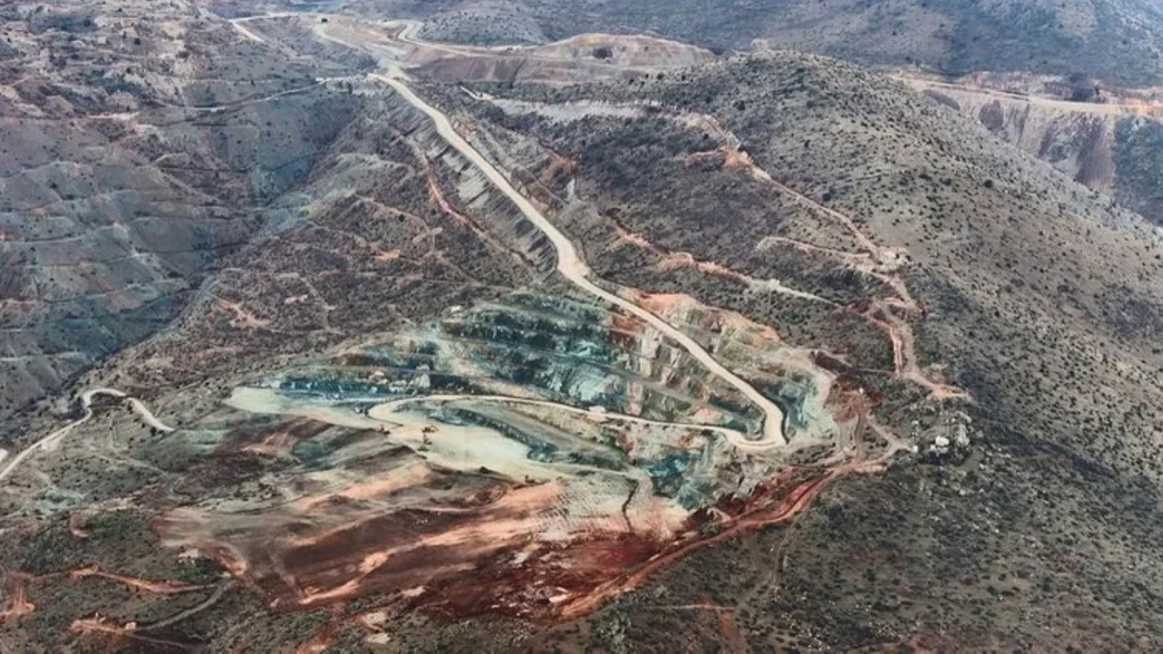 Erzincan İliç'teki faciada sıcak gelişme: Saha sorumlusu dahil 4 kişi gözaltına alındı!