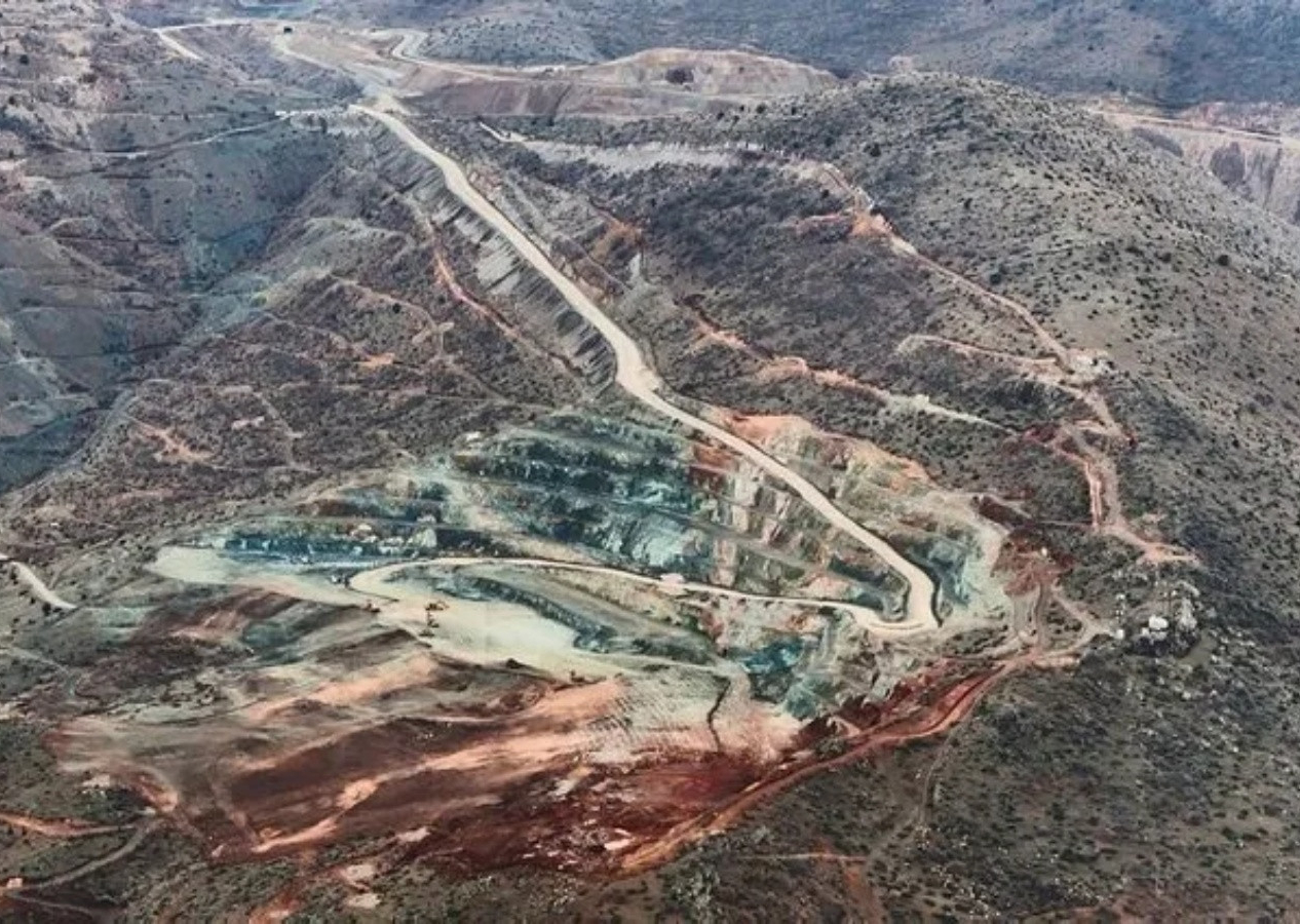 Erzincan İliç'teki faciada sıcak gelişme: Saha sorumlusu dahil 4 kişi gözaltına alındı!