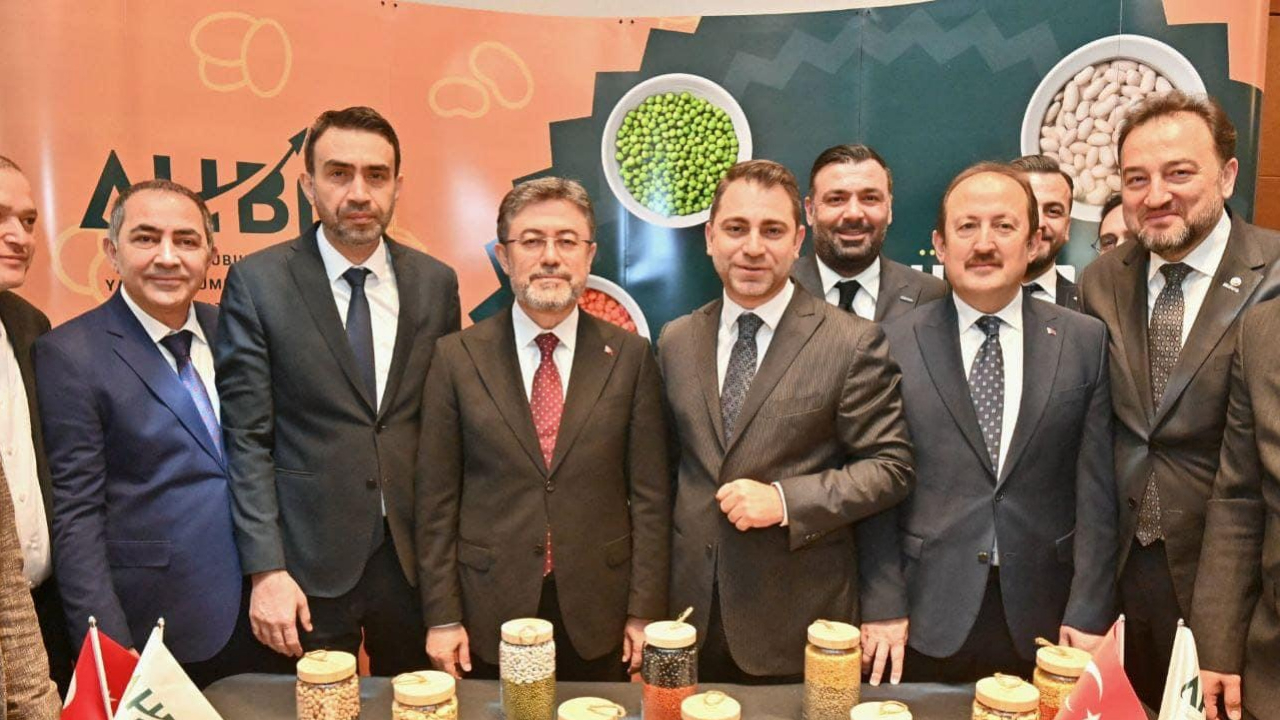 Nadasa bırakmayın bakliyat ekin hepsini alalım