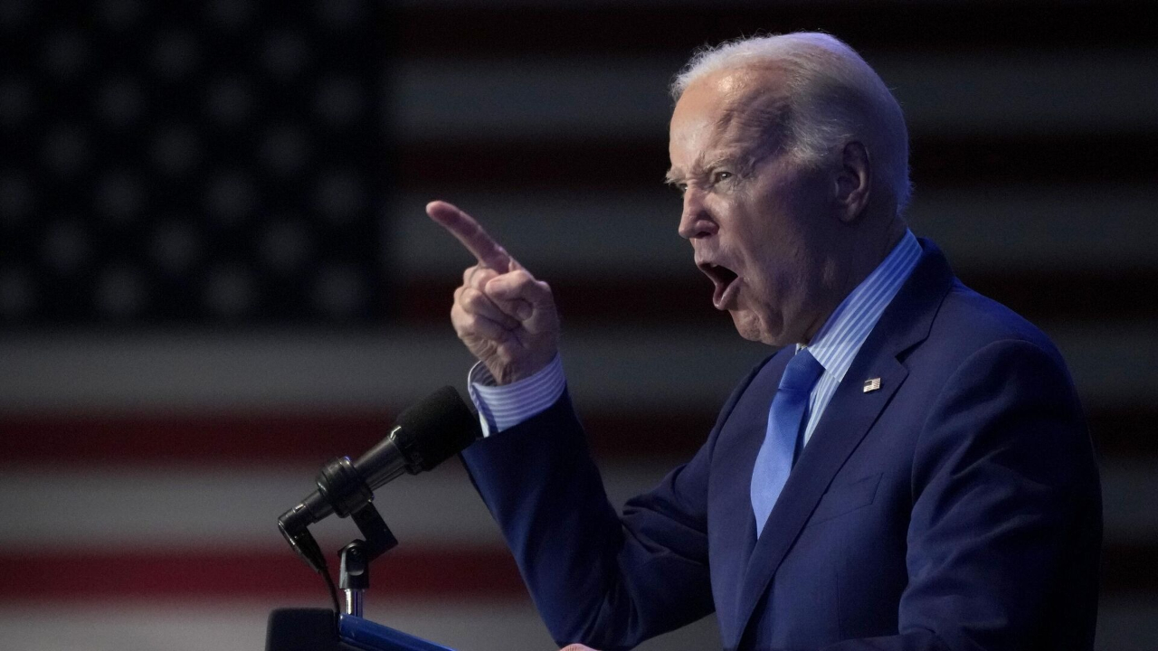ABD karıştı! İstihbarattan Biden bilgi vermiyor iddiası: Ulusal güvenlik tehdidi!