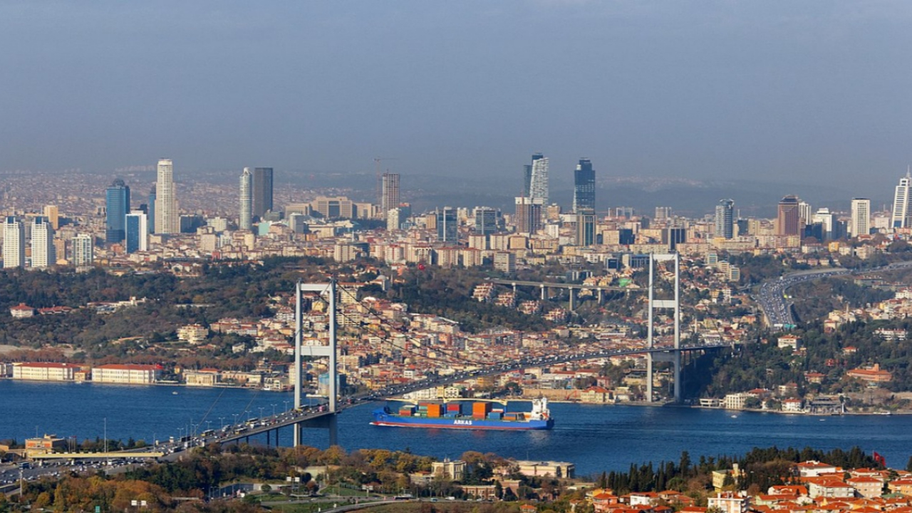İstanbul 2023 yılında turizmde rekor kırdı