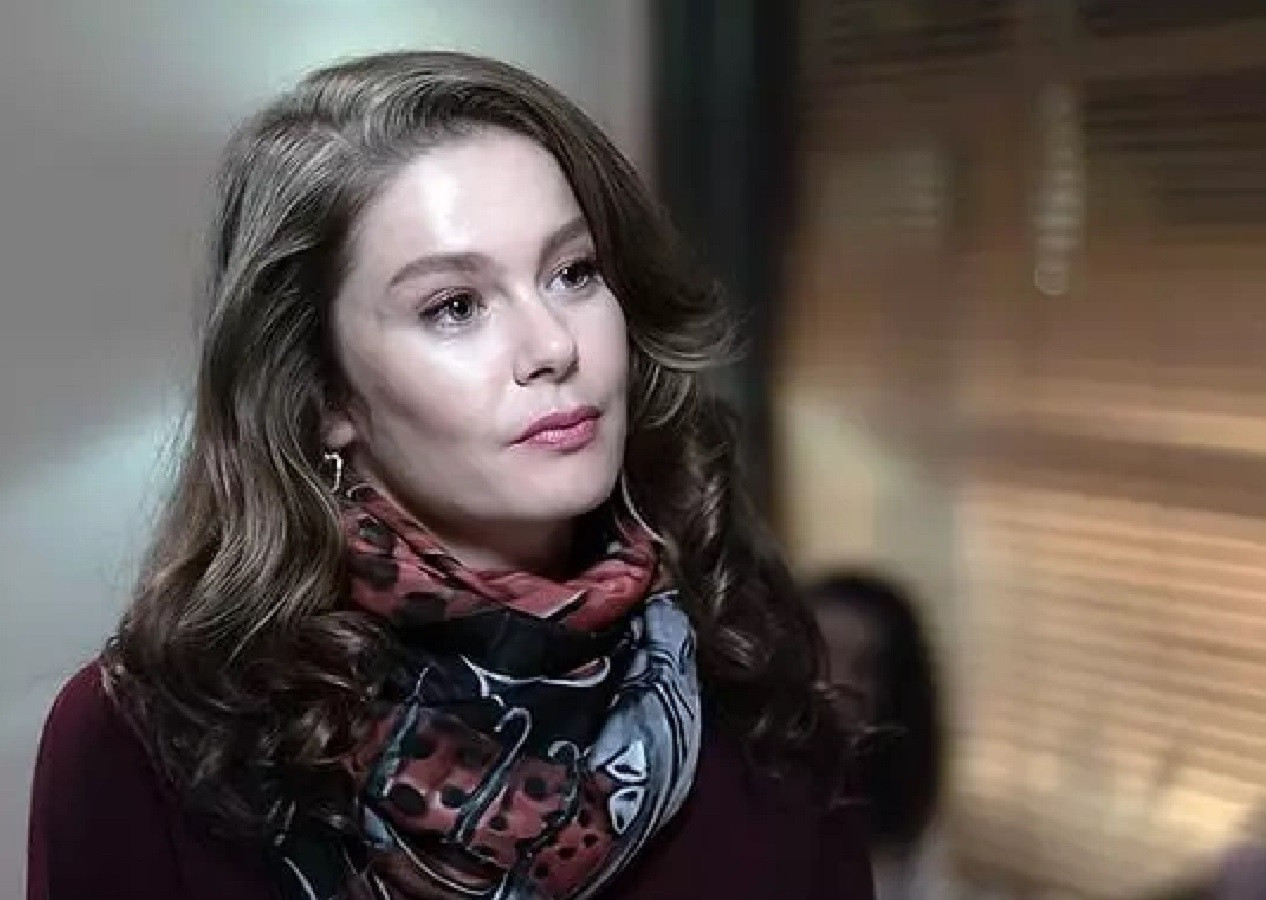 Annelik telaşı yaşayan Burcu Biricik'ten hamilelik dönemi açıklaması geldi! "Hayatımı yavaşlattım!"