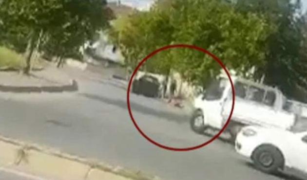 Kayınbiraderi otomobille ezdi, kayınpederi pompalıyla vurdu!