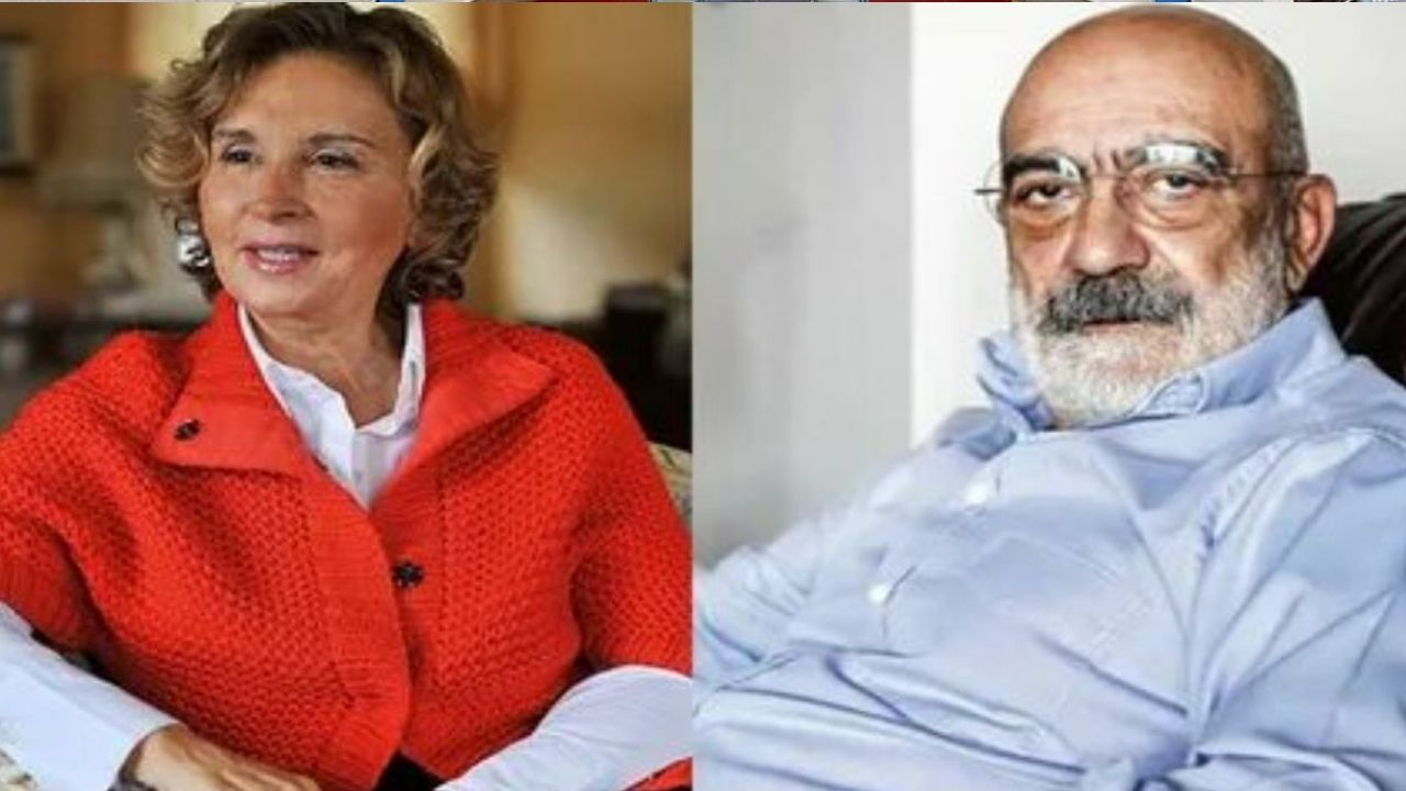Nazlı Ilıcak ve Ahmet Altan davasında karar