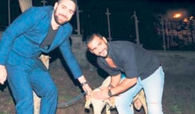 Ümit Karan’ın eski ortağı uyuşturucudan tutuklandı!