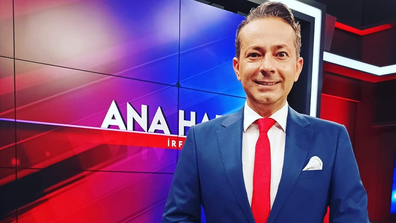 İrfan Değirmenci TİP'in Çankaya Belediyesi adayı oldu!